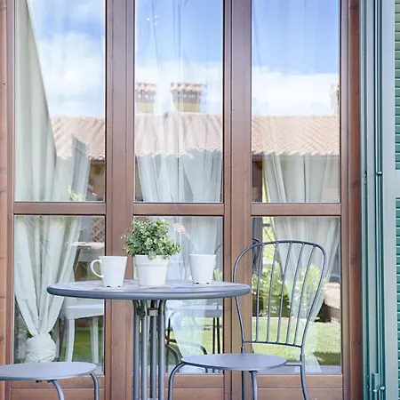 Terre Dei Consoli E Golf *