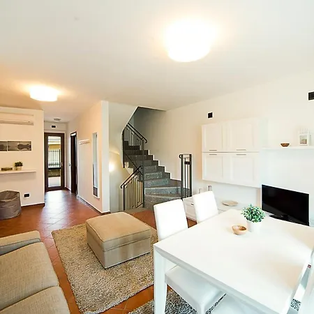 Terre Dei Consoli E Golf * Monterosi