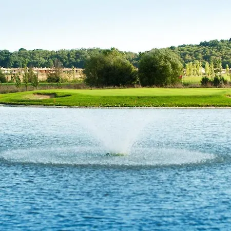 Terre Dei Consoli E Golf Üdülőközpont