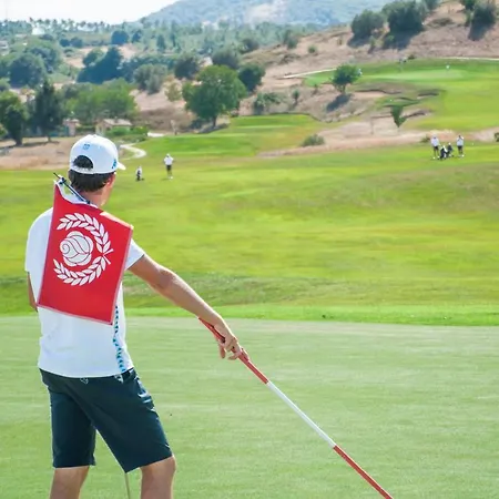 Terre Dei Consoli E Golf Resort Monterosi