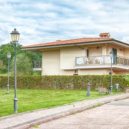 Üdülőközpont Terre Dei Consoli E Golf