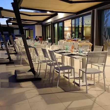 Terre Dei Consoli E Golf Üdülőközpont Monterosi