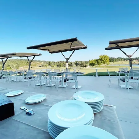 Terre Dei Consoli E Golf Resort