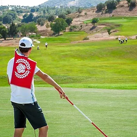 Terre Dei Consoli E Golf Üdülőközpont 4*
