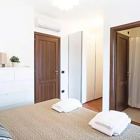 Üdülőközpont Terre Dei Consoli E Golf