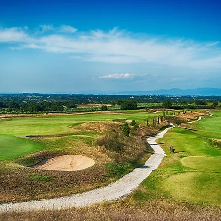 Resort Terre Dei Consoli E Golf Monterosi