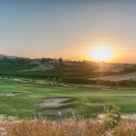 Terre Dei Consoli E Golf Üdülőközpont 4*